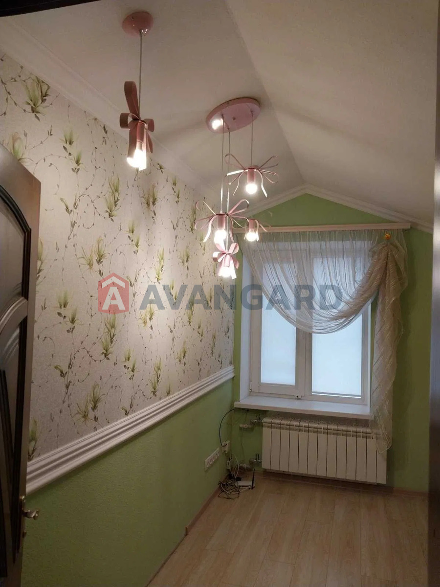 Дом, 180 кв.м. фото 4 Дом, 180 кв.м. фото 4