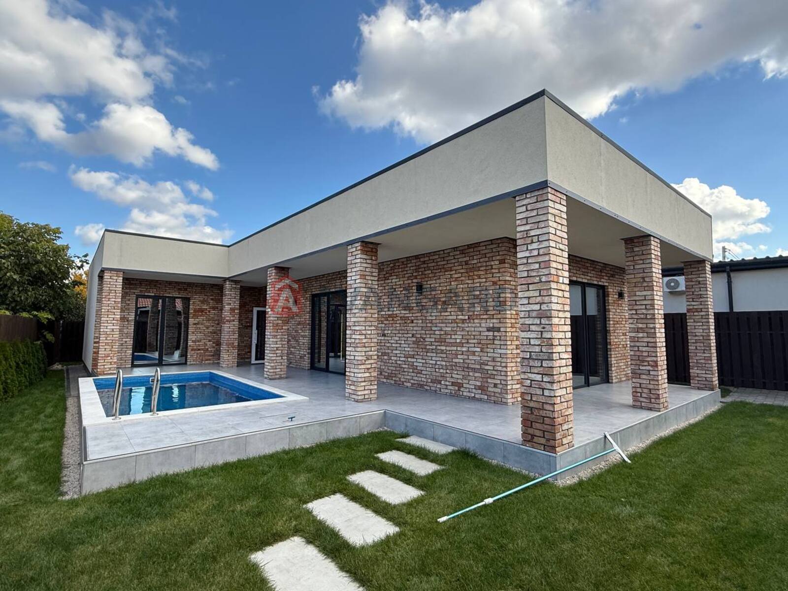 Будинок, 125 кв.м. фото 8 Будинок, 125 кв.м. фото 8