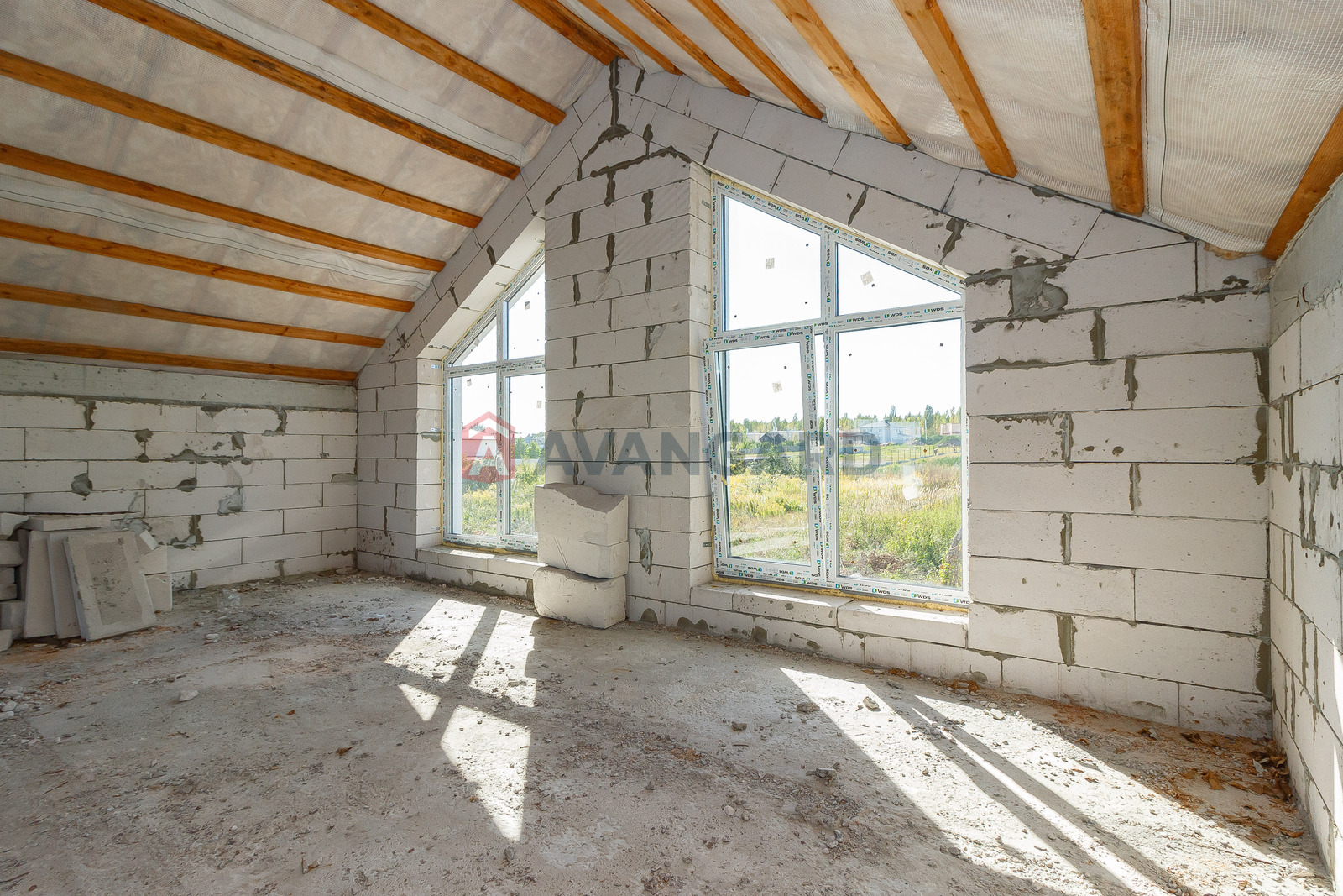 Таунхаус, 100 кв.м. фото 12 Таунхаус, 100 кв.м. фото 12