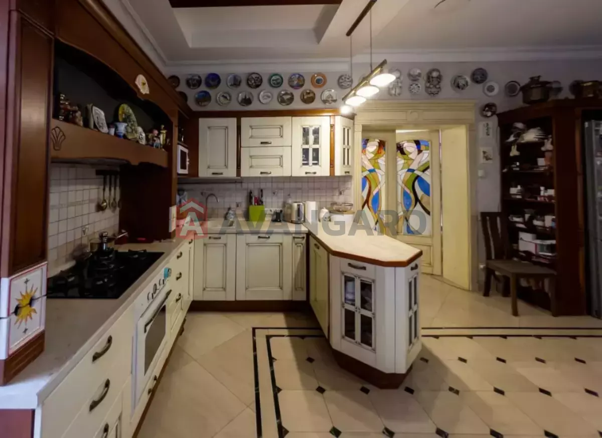 Будинок, 710 кв.м. фото 18 Будинок, 710 кв.м. фото 18