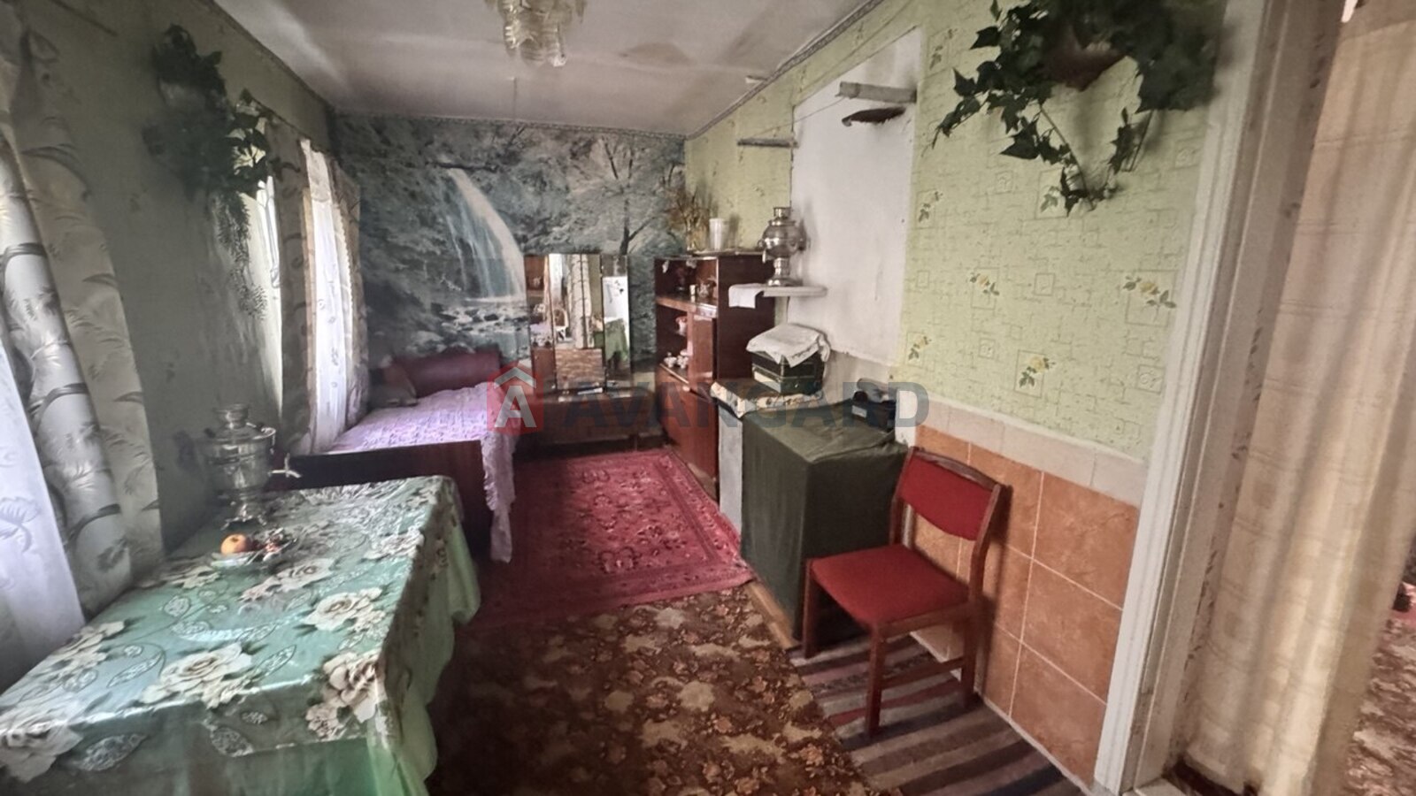 Дача, 42 кв.м. фото 8 Дача, 42 кв.м. фото 8