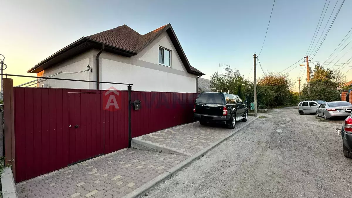 Дом, 200 кв.м. фото 1 Дом, 200 кв.м. фото 1