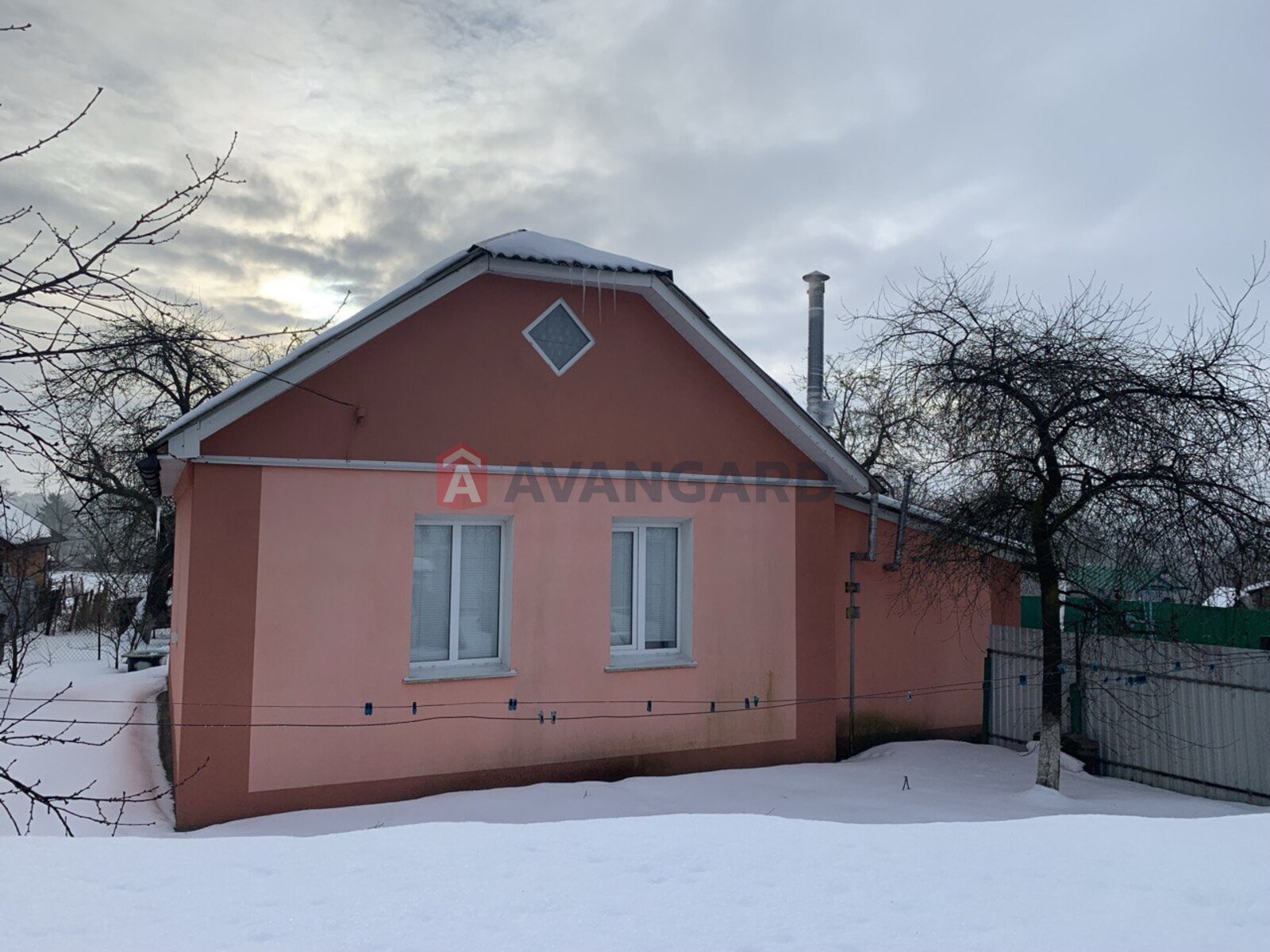 Будинок, 65 кв.м. фото 6 Будинок, 65 кв.м. фото 6