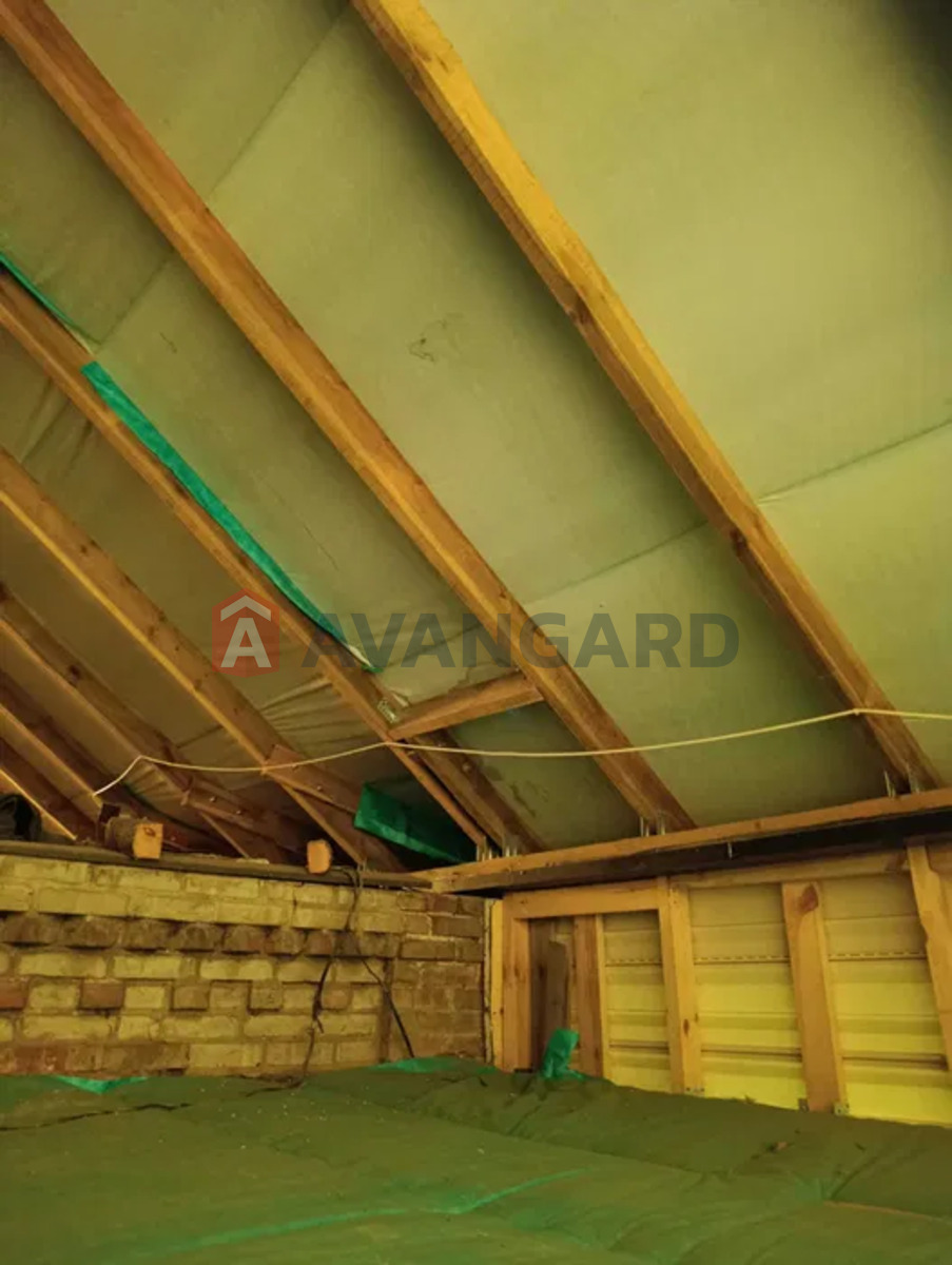 Будинок, 96 кв.м. фото 6 Будинок, 96 кв.м. фото 6