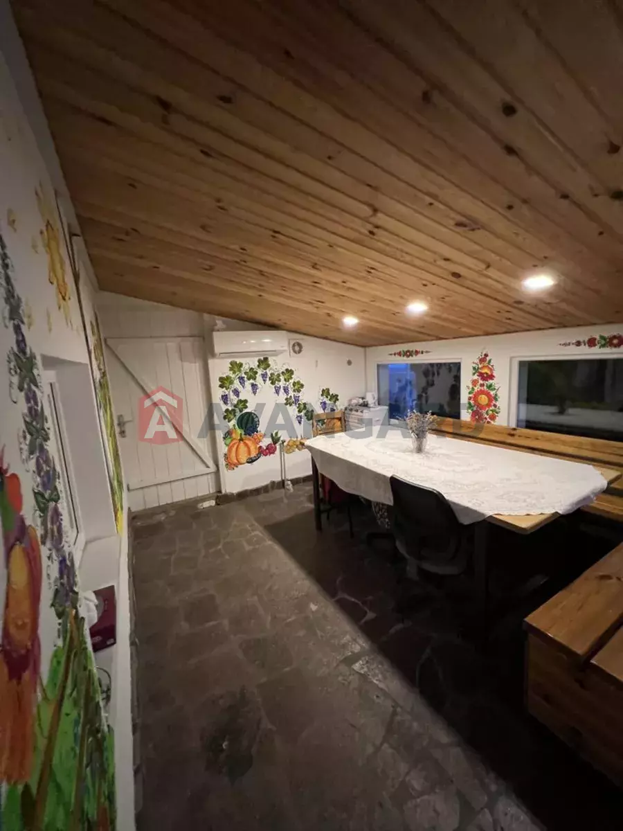 Дом, 100 кв.м. фото 19 Дом, 100 кв.м. фото 19