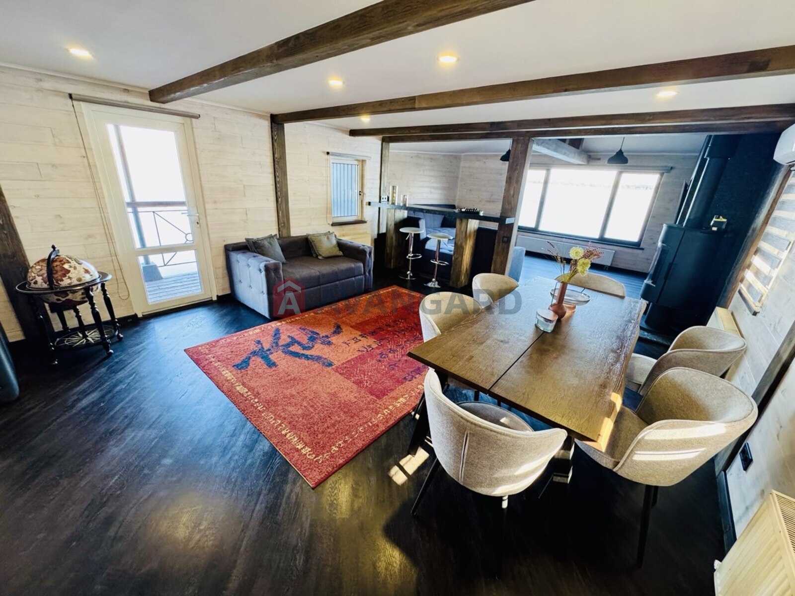 Будинок, 120 кв.м. фото 10 Будинок, 120 кв.м. фото 10