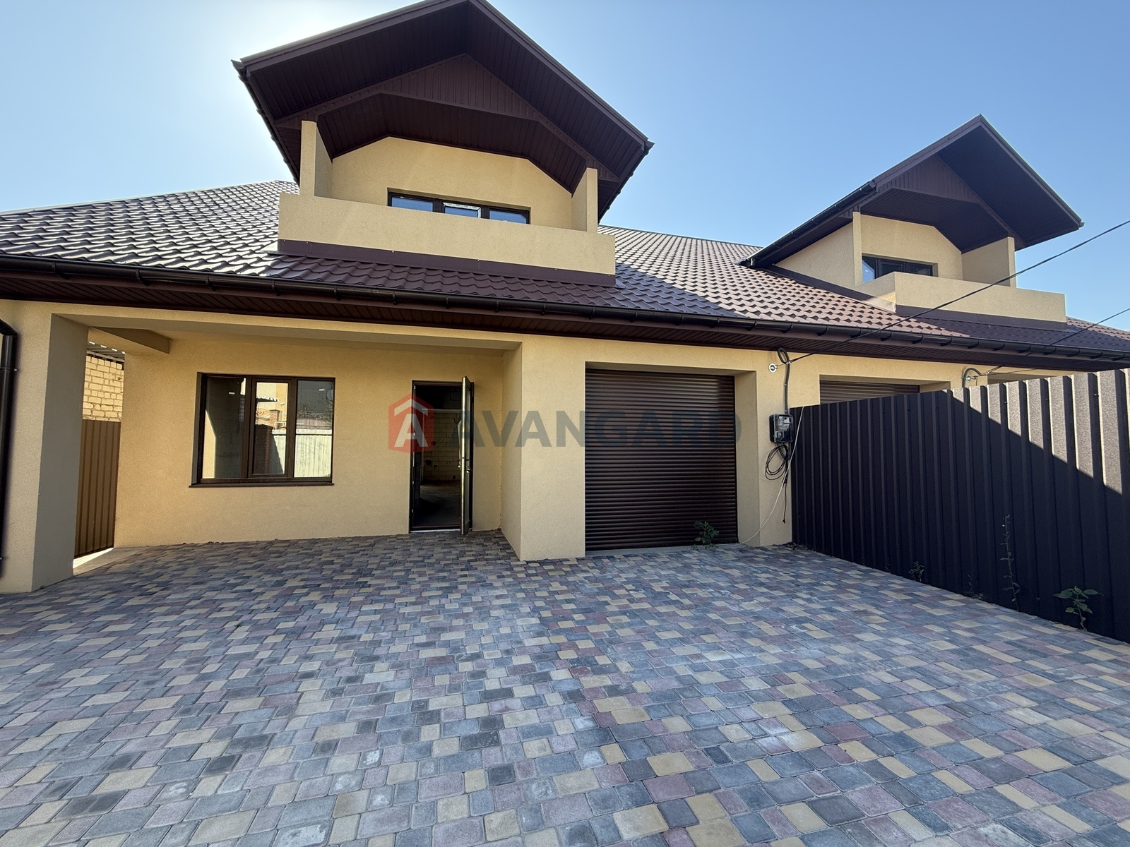 Таунхаус, 175 кв.м. фото 5 Таунхаус, 175 кв.м. фото 5