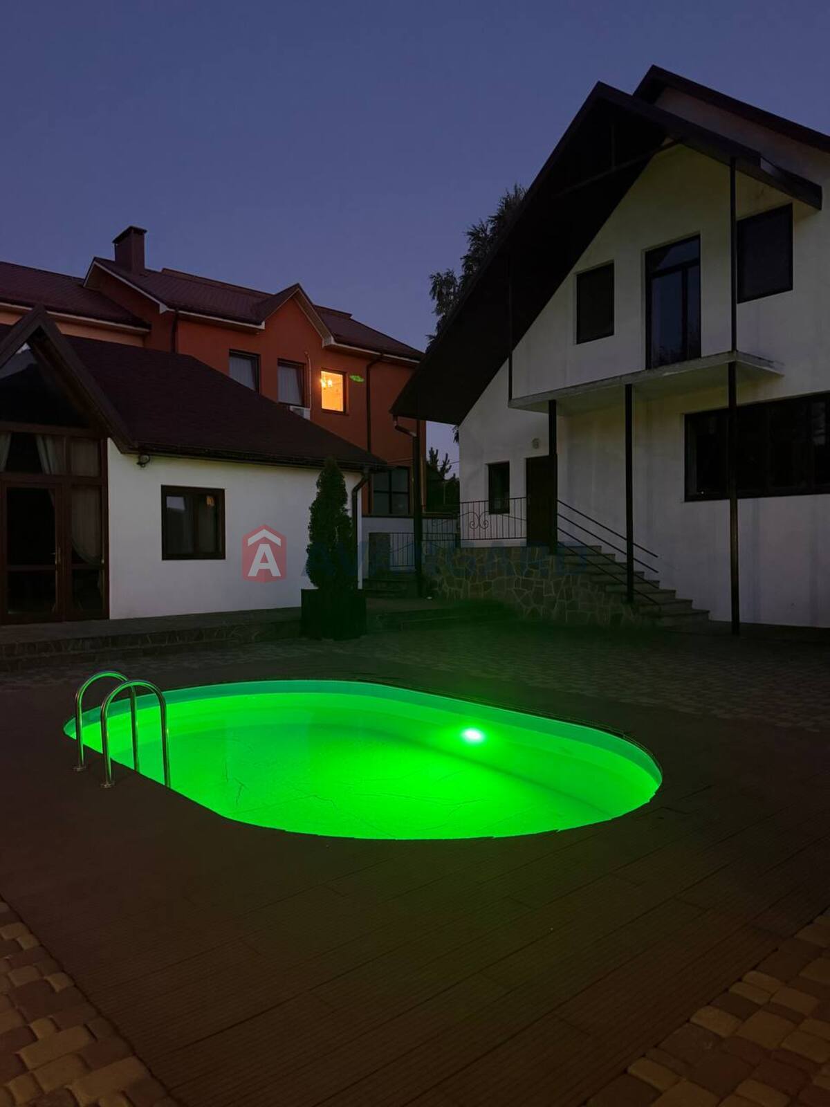 Будинок, 202 кв.м. фото 25 Будинок, 202 кв.м. фото 25