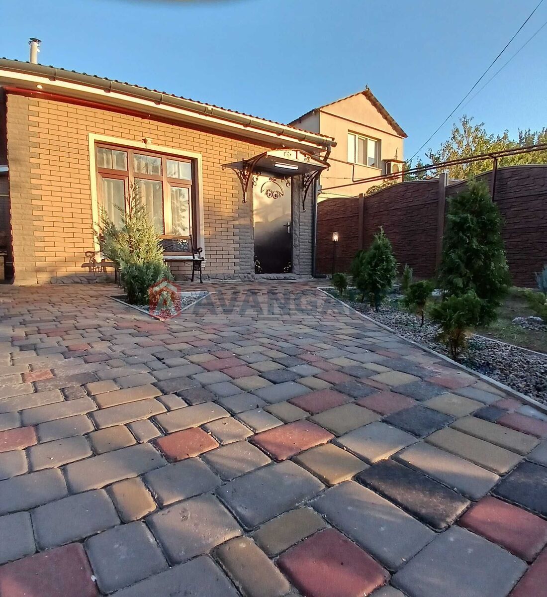 Дом, 73 кв.м. фото 1 Дом, 73 кв.м. фото 1