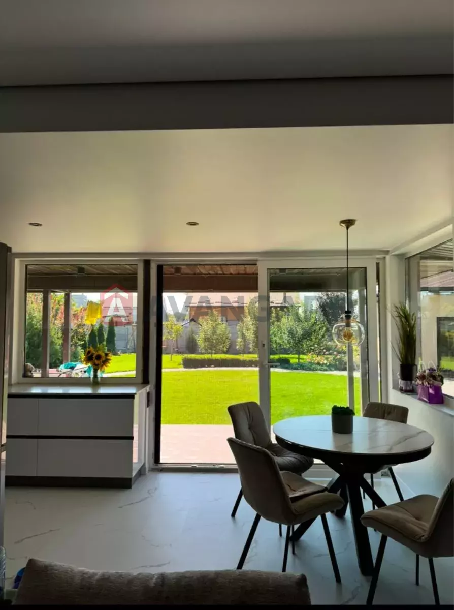 Будинок, 130 кв.м. фото 2 Будинок, 130 кв.м. фото 2