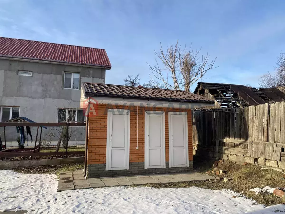 Будинок, 110 кв.м. фото 15 Будинок, 110 кв.м. фото 15