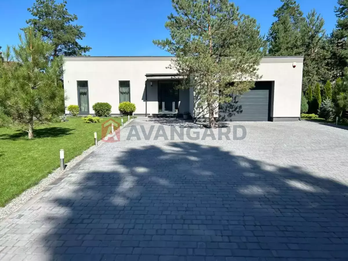 Дом, 197 кв.м. фото 12 Дом, 197 кв.м. фото 12