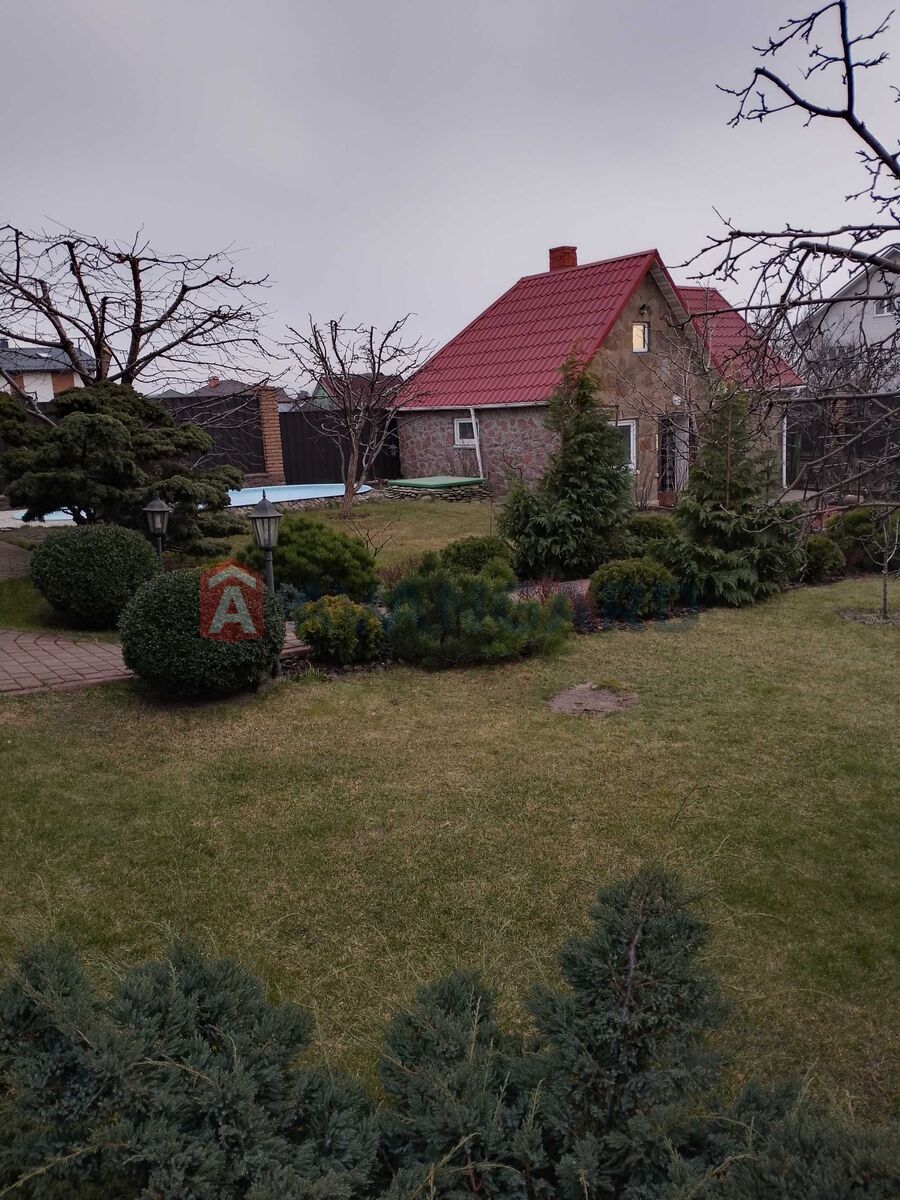 Будинок, 290 кв.м. фото 24 Будинок, 290 кв.м. фото 24