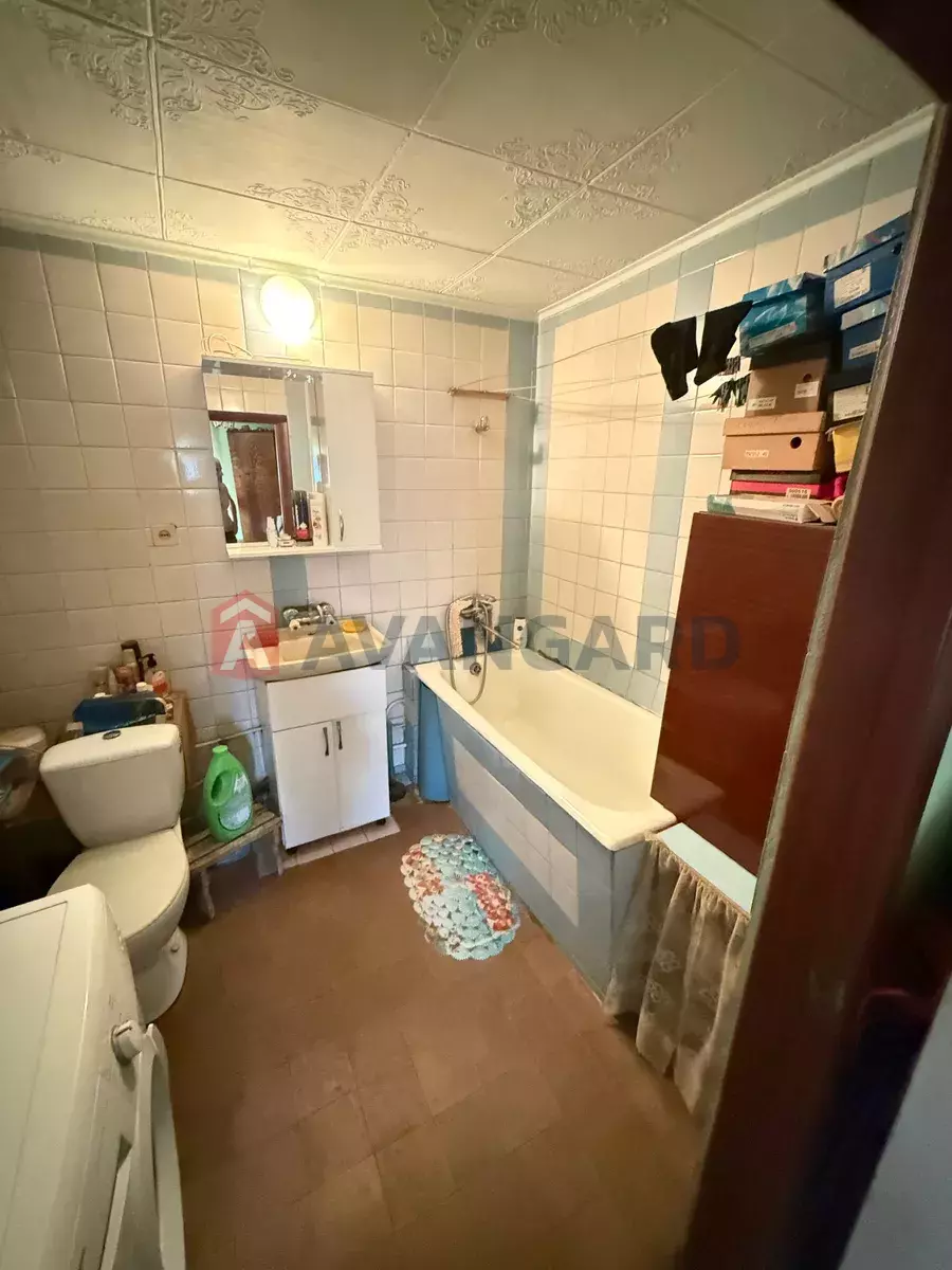 Будинок, 85 кв.м. фото 9 Будинок, 85 кв.м. фото 9