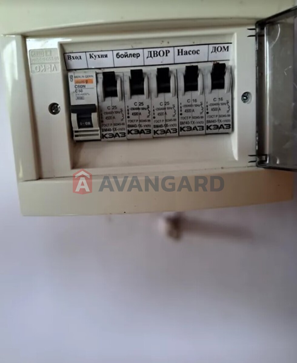 Будинок, 85 кв.м. фото 17 Будинок, 85 кв.м. фото 17