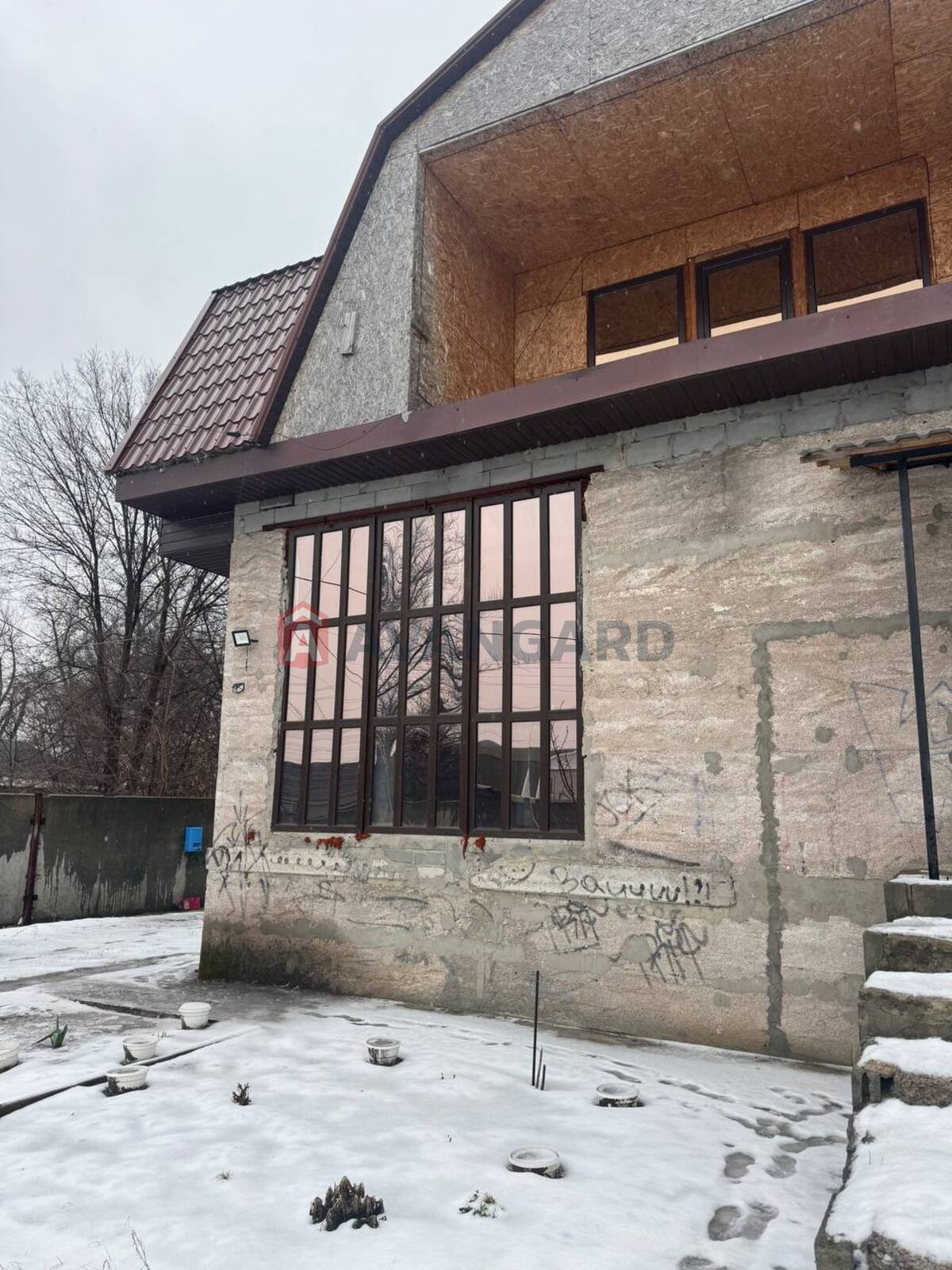 Будинок, 209 кв.м. фото 11 Будинок, 209 кв.м. фото 11