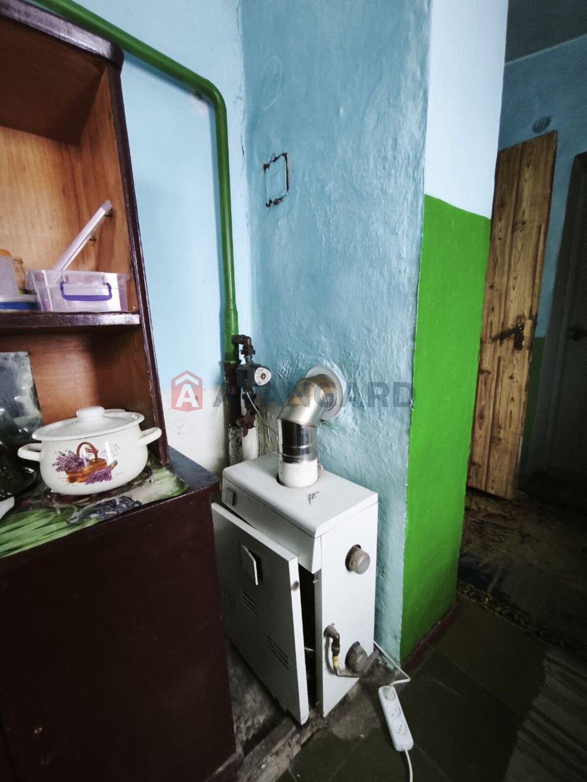 Будинок, 64 кв.м. фото 18 Будинок, 64 кв.м. фото 18