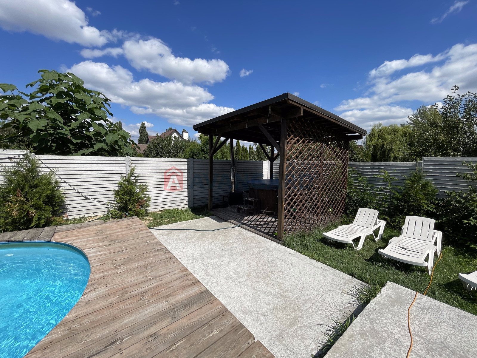 Дом, 100 кв.м. фото 7 Дом, 100 кв.м. фото 7