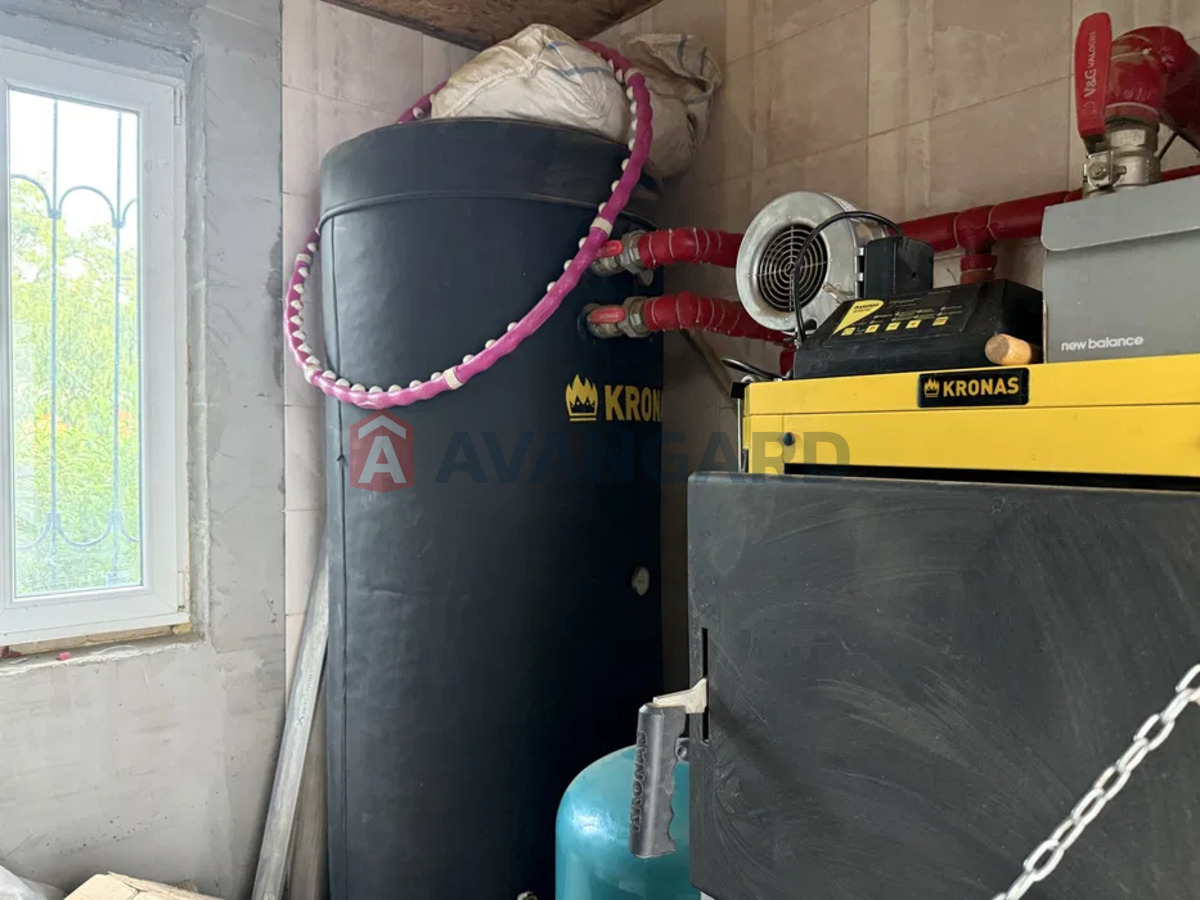 Дом, 110 кв.м. фото 7 Дом, 110 кв.м. фото 7