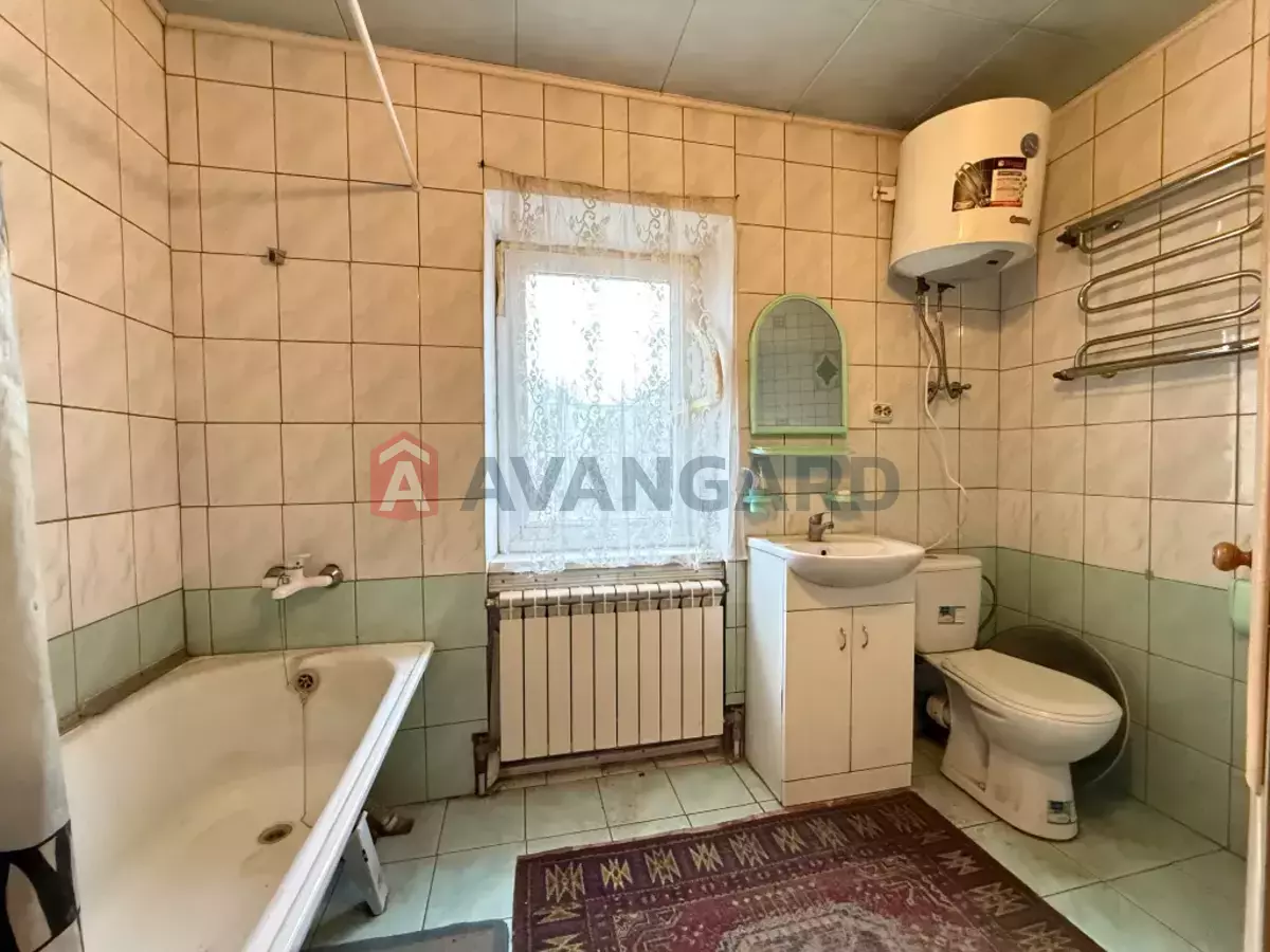 Будинок, 44 кв.м. фото 18 Будинок, 44 кв.м. фото 18