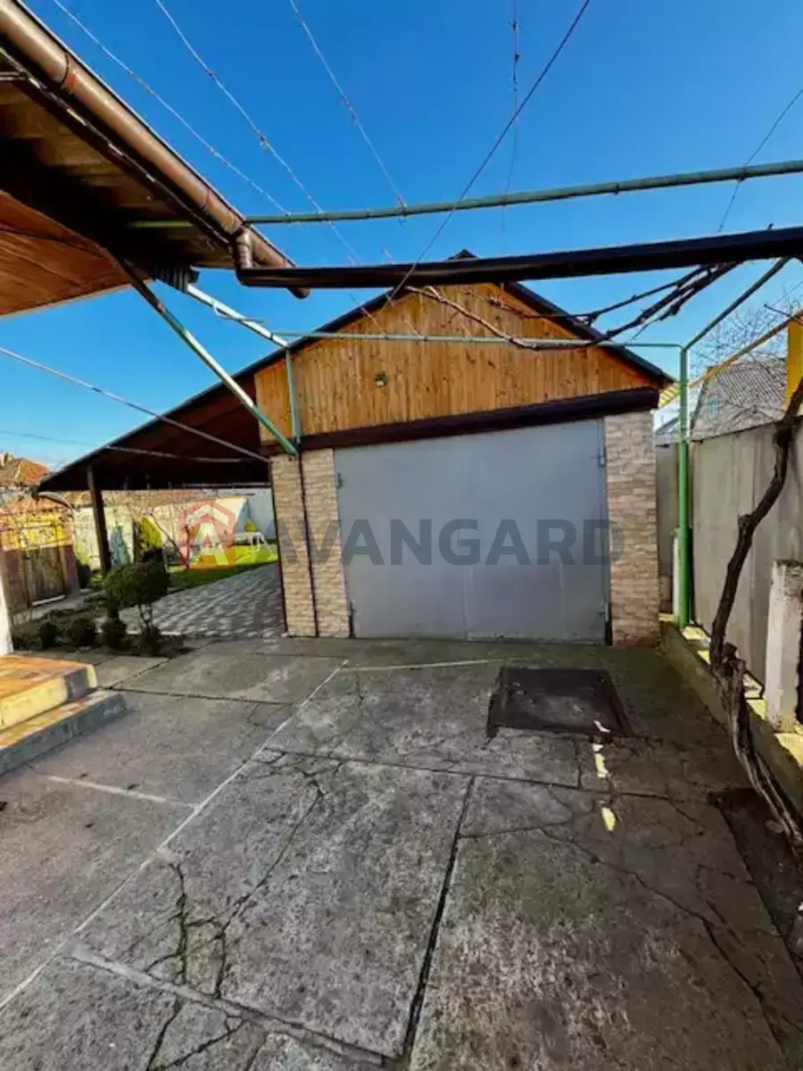 Будинок, 81 кв.м. фото 6 Будинок, 81 кв.м. фото 6