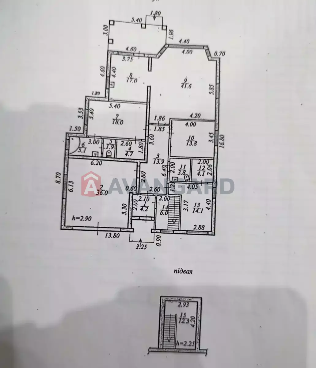 Дом, 200 кв.м. фото 28 Дом, 200 кв.м. фото 28