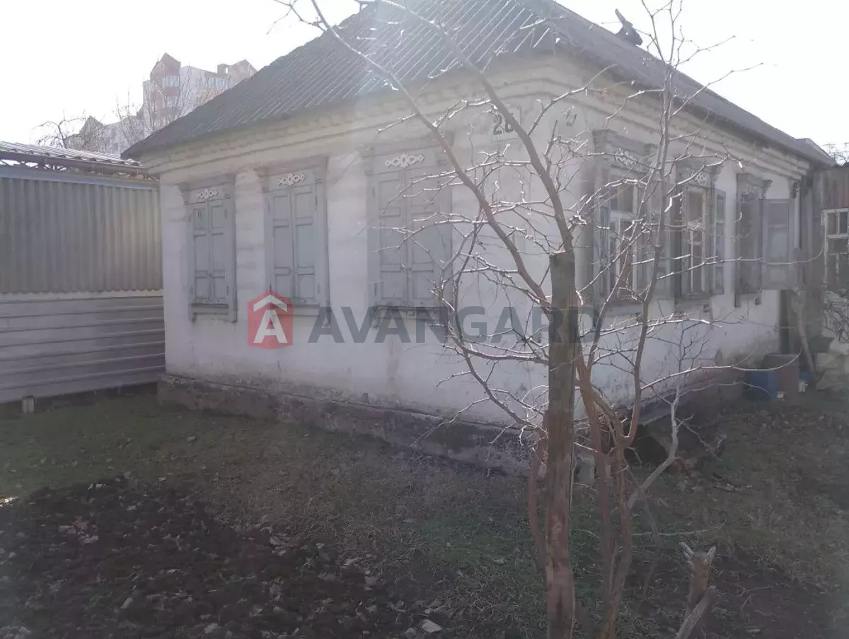 Будинок, 48 кв.м. фото 1 Будинок, 48 кв.м. фото 1