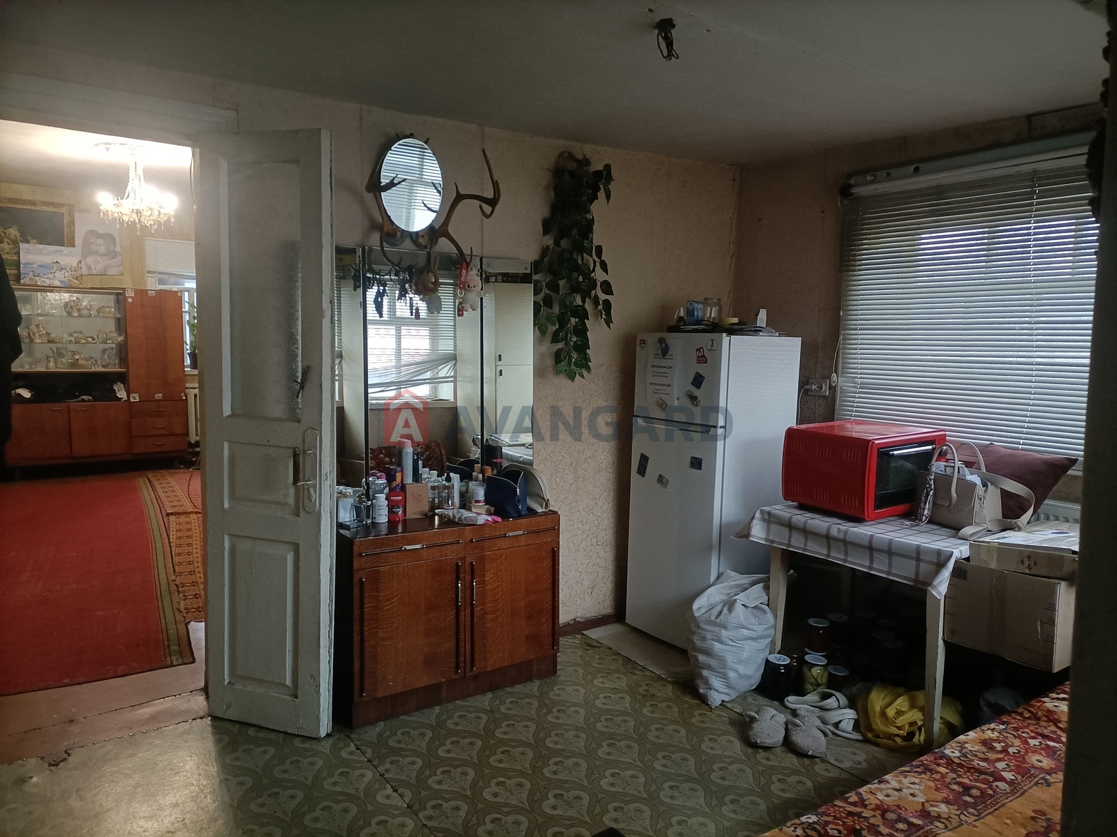 Часть дома, 75 кв.м. фото 6 Часть дома, 75 кв.м. фото 6