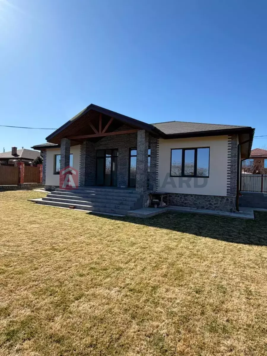 Будинок, 100 кв.м. фото 1 Будинок, 100 кв.м. фото 1