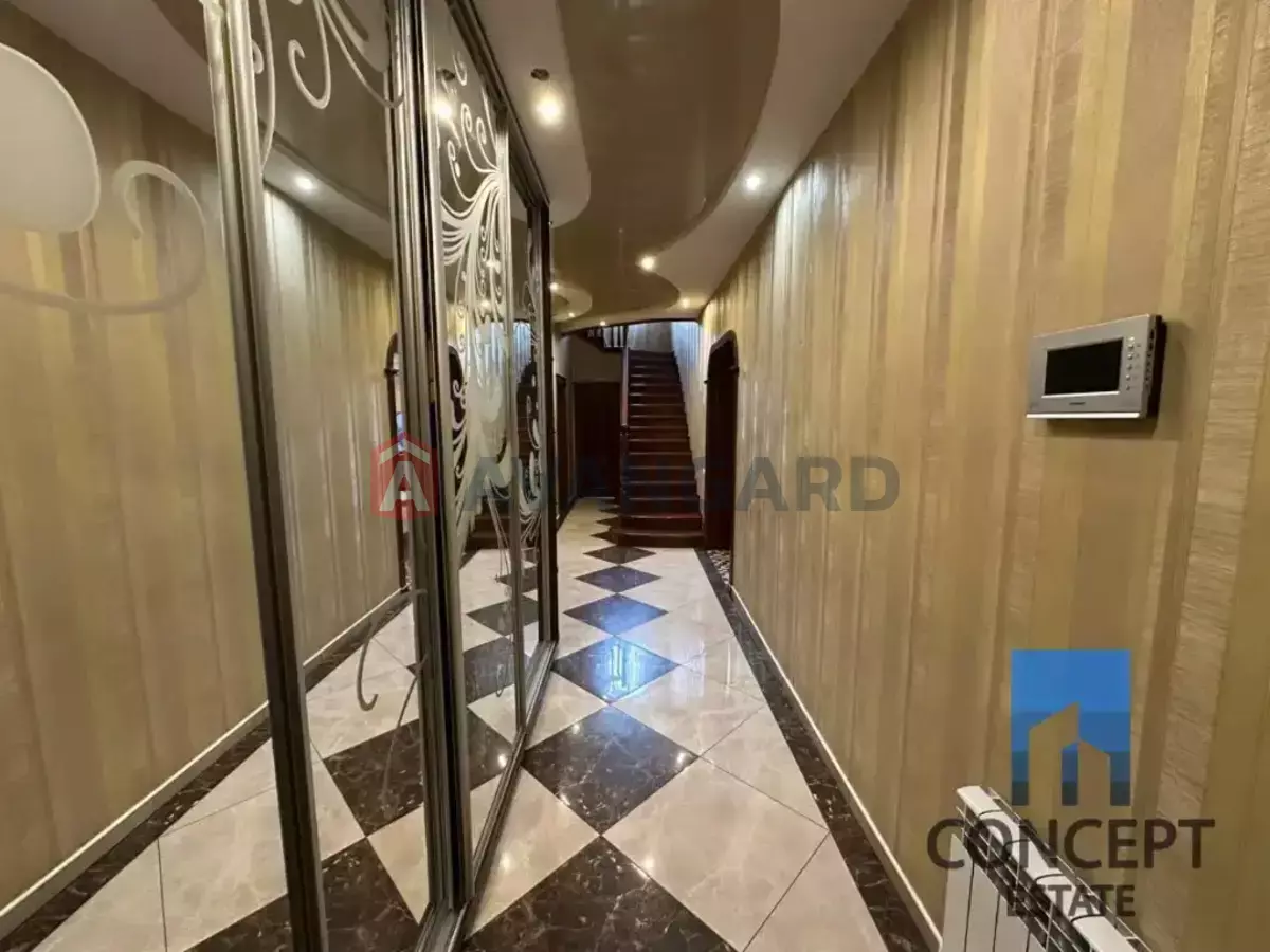 Дом, 243 кв.м. фото 13 Дом, 243 кв.м. фото 13