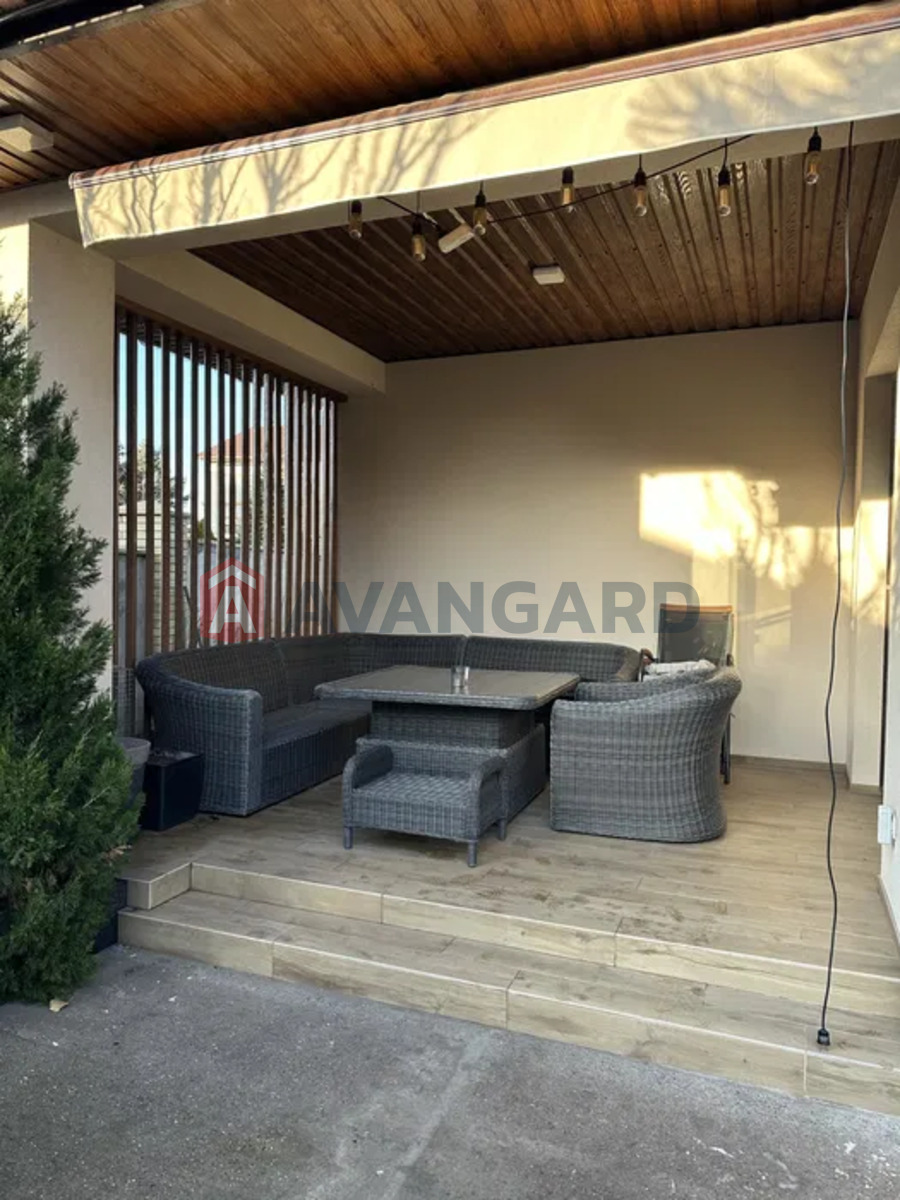 Будинок, 135 кв.м. фото 8 Будинок, 135 кв.м. фото 8