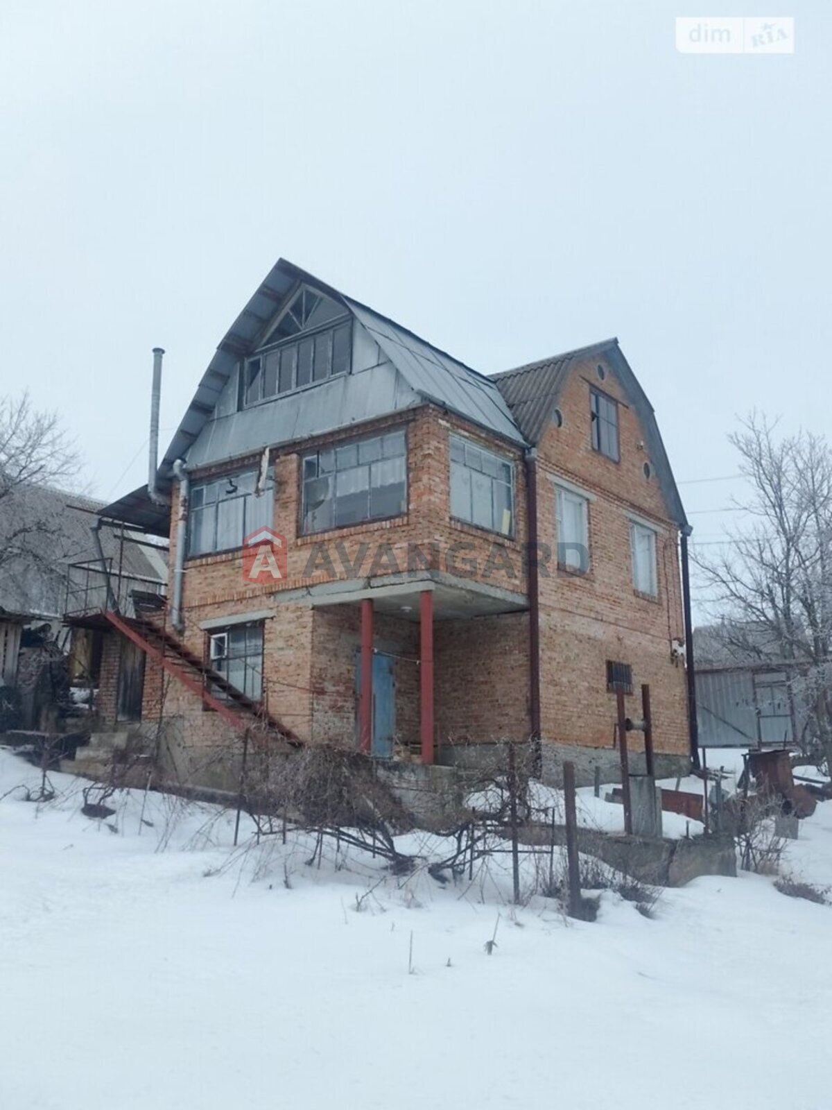 Будинок, 130 кв.м. фото 1 Будинок, 130 кв.м. фото 1