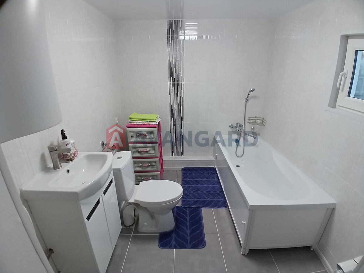 Дом, 73 кв.м. фото 21 Дом, 73 кв.м. фото 21