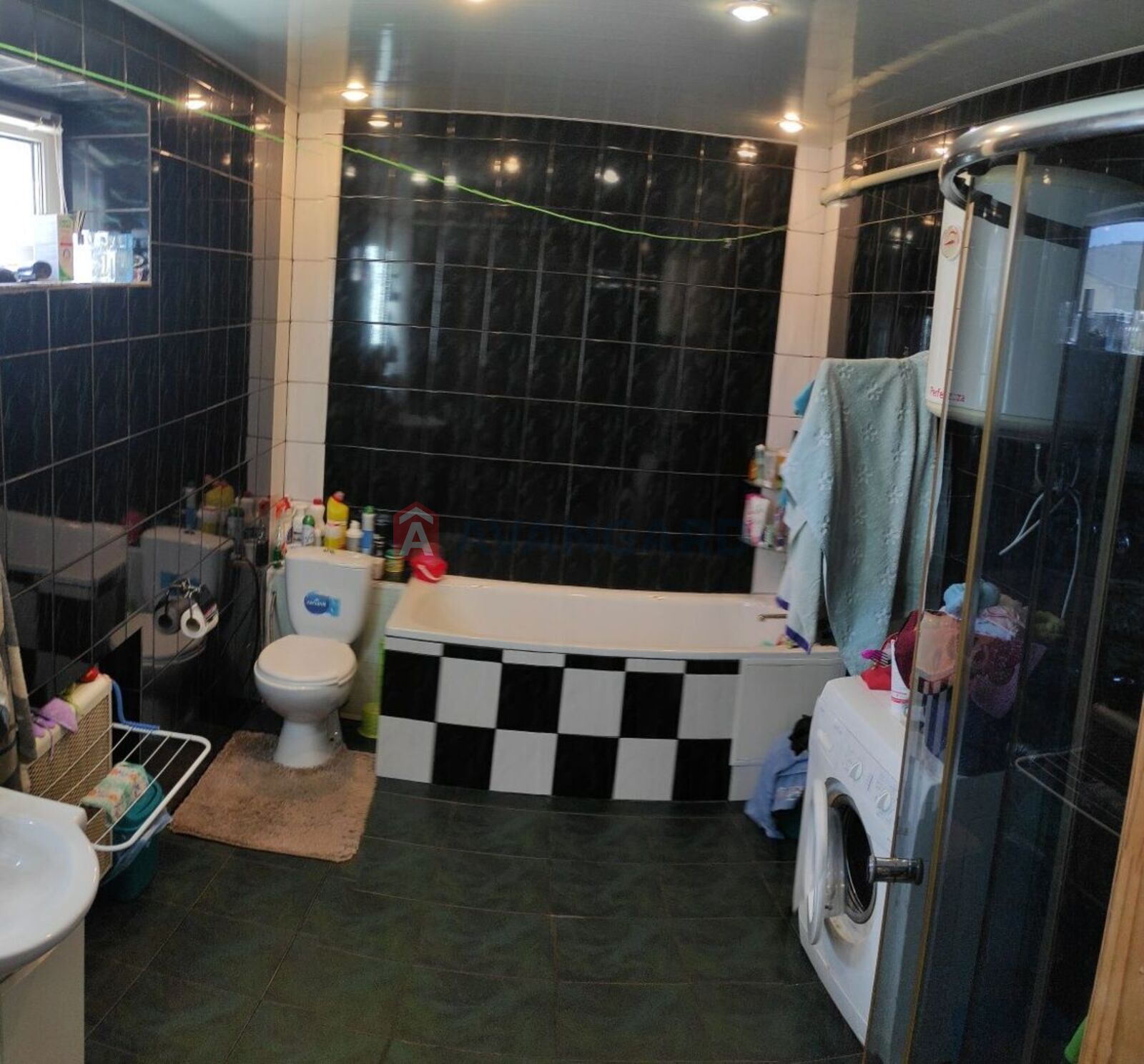 Дом, 105 кв.м. фото 15 Дом, 105 кв.м. фото 15