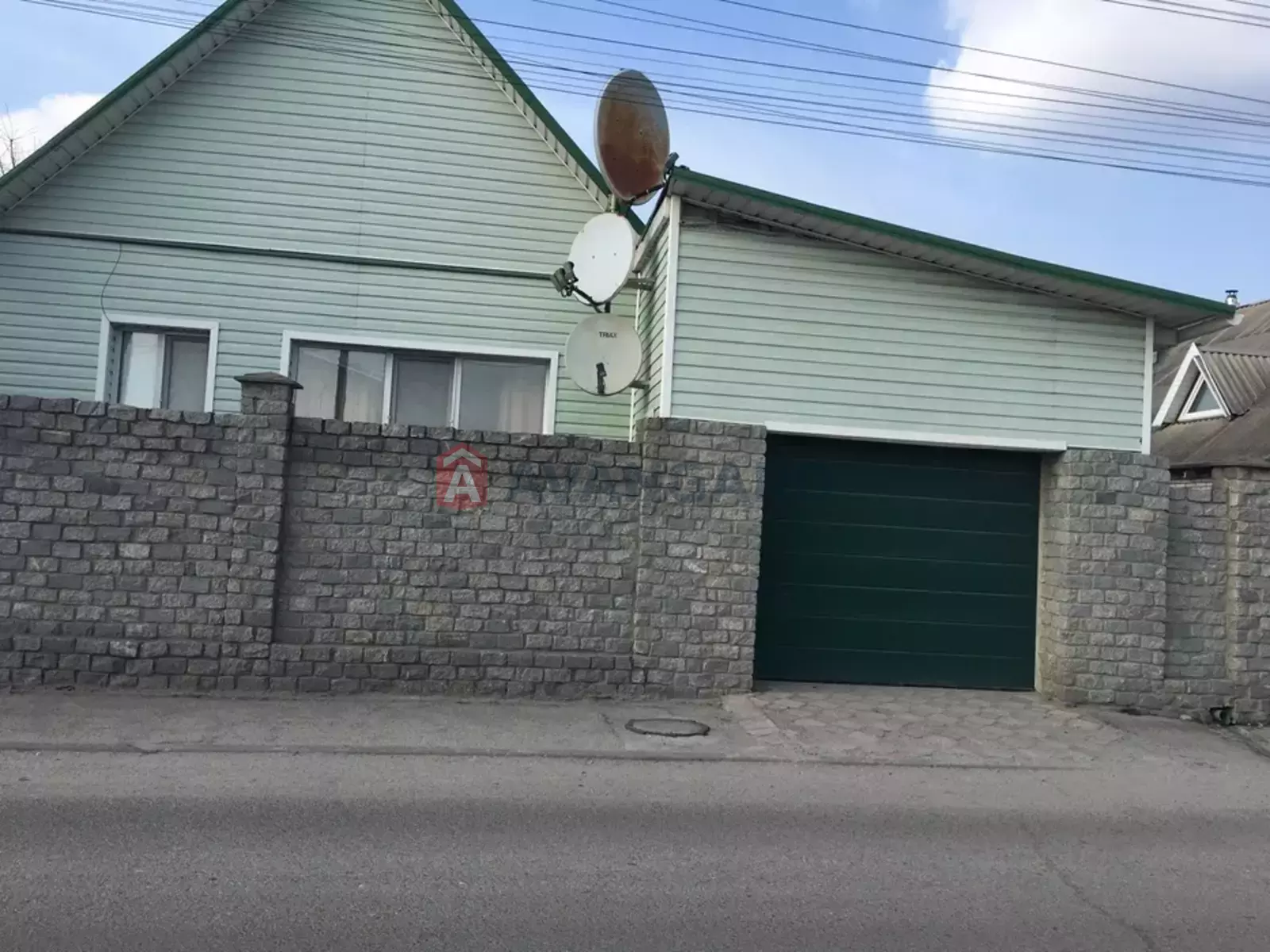 Дом, 100 кв.м. фото 1 Дом, 100 кв.м. фото 1