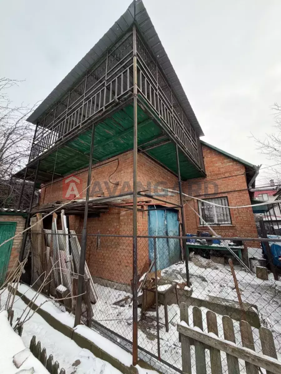 Дом, 133 кв.м. фото 4 Дом, 133 кв.м. фото 4