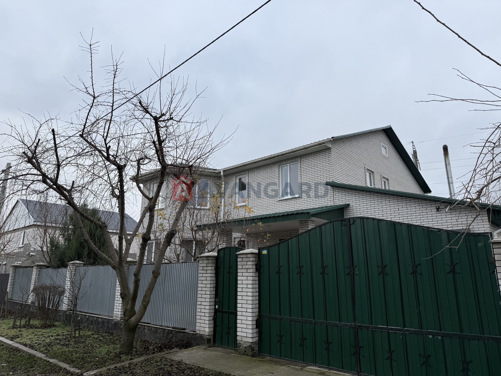 Будинок, 195 кв.м. фото 2 Будинок, 195 кв.м. фото 2