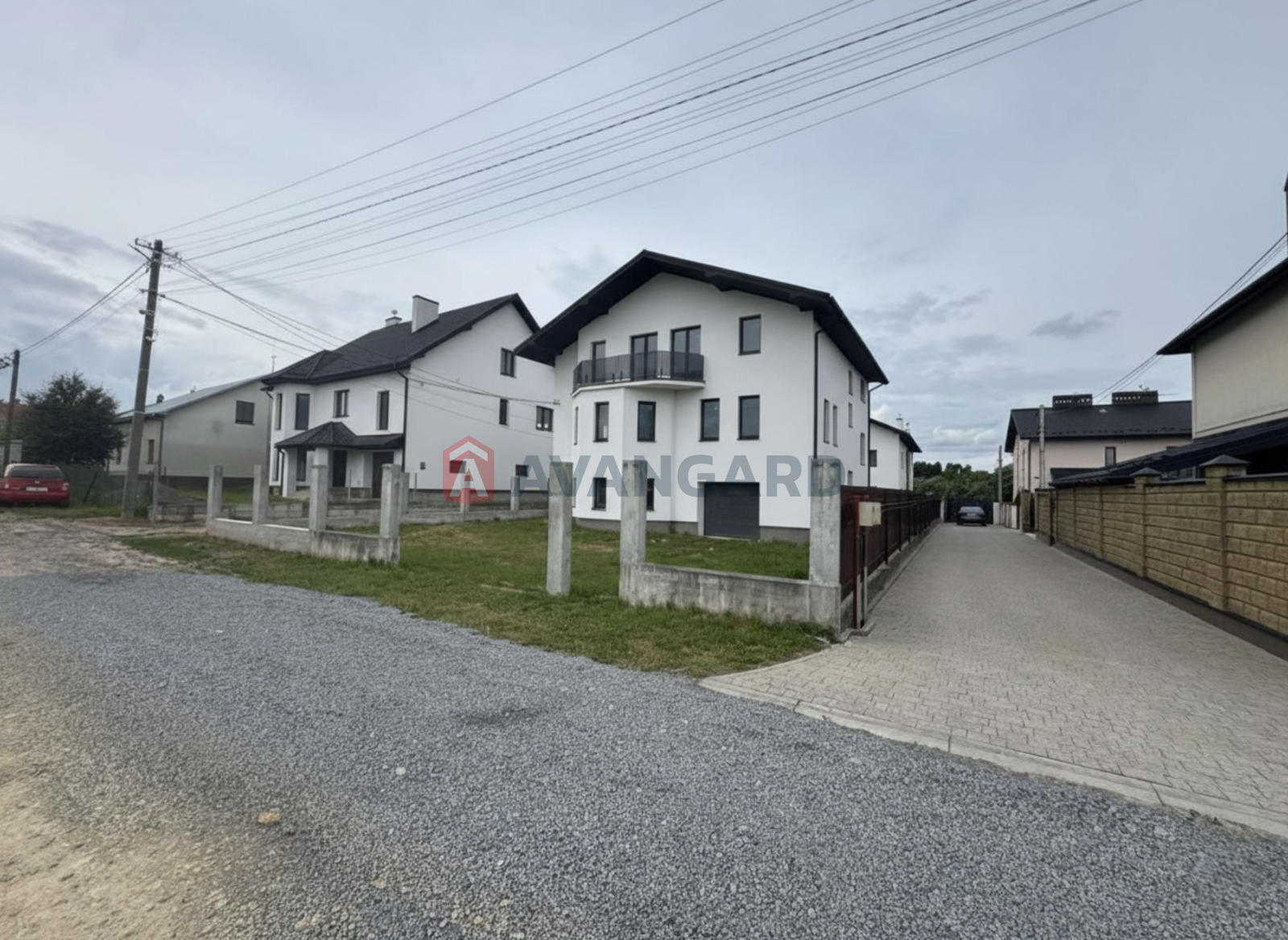 Дом, 220 кв.м. фото 1 Дом, 220 кв.м. фото 1