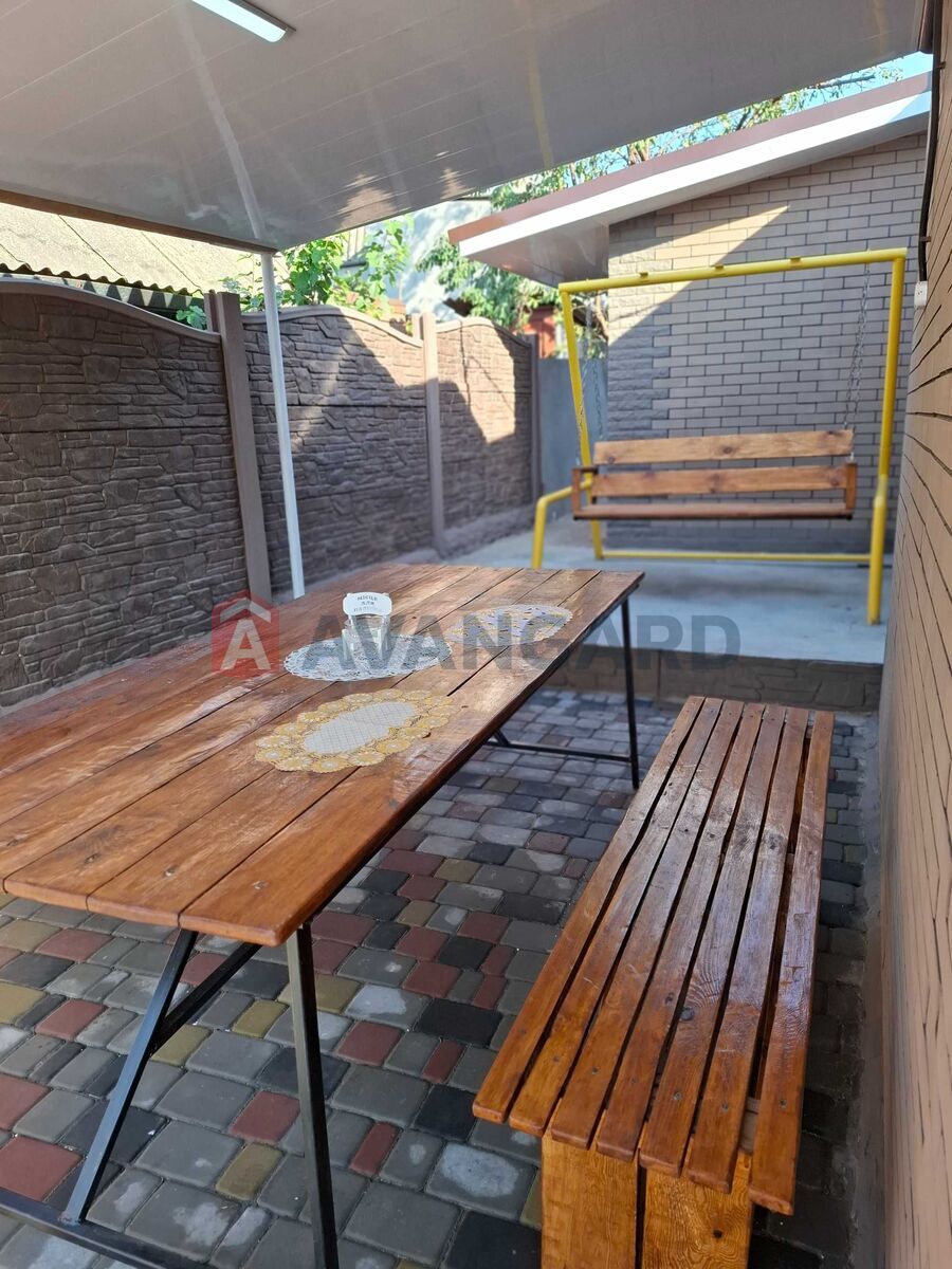 Будинок, 73 кв.м. фото 6 Будинок, 73 кв.м. фото 6