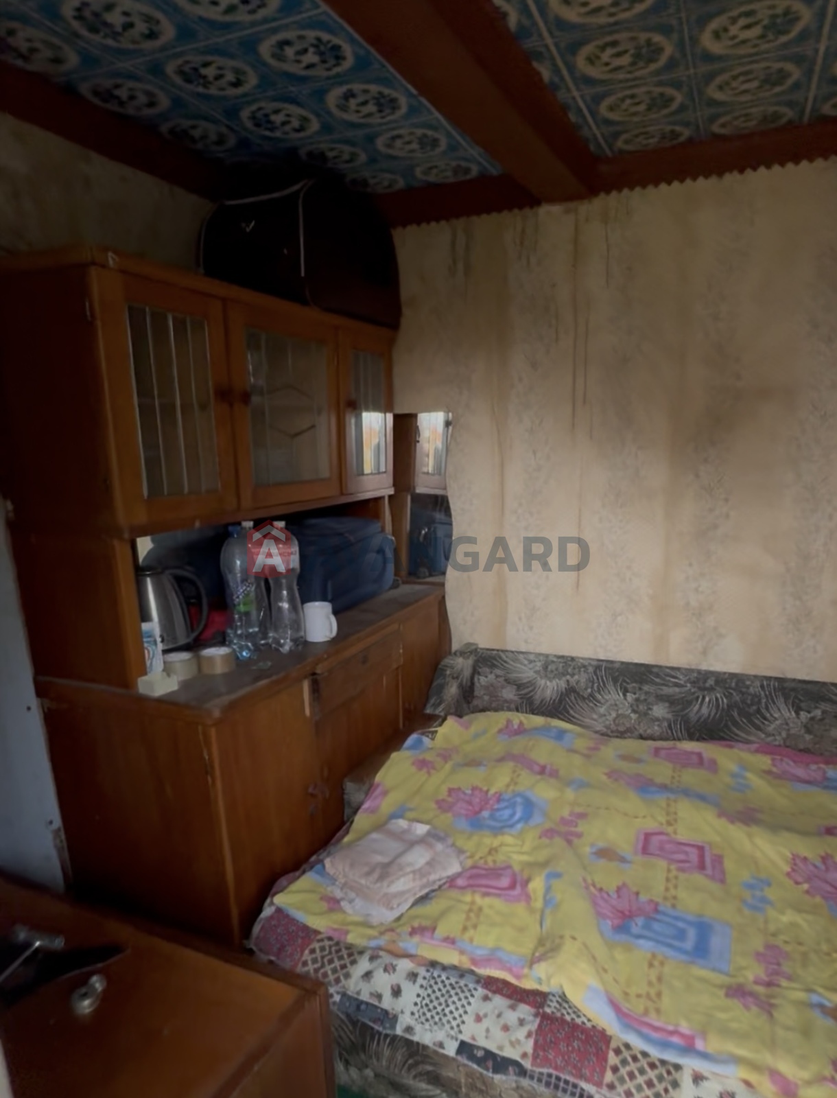 Дача, 55 кв.м. фото 8 Дача, 55 кв.м. фото 8