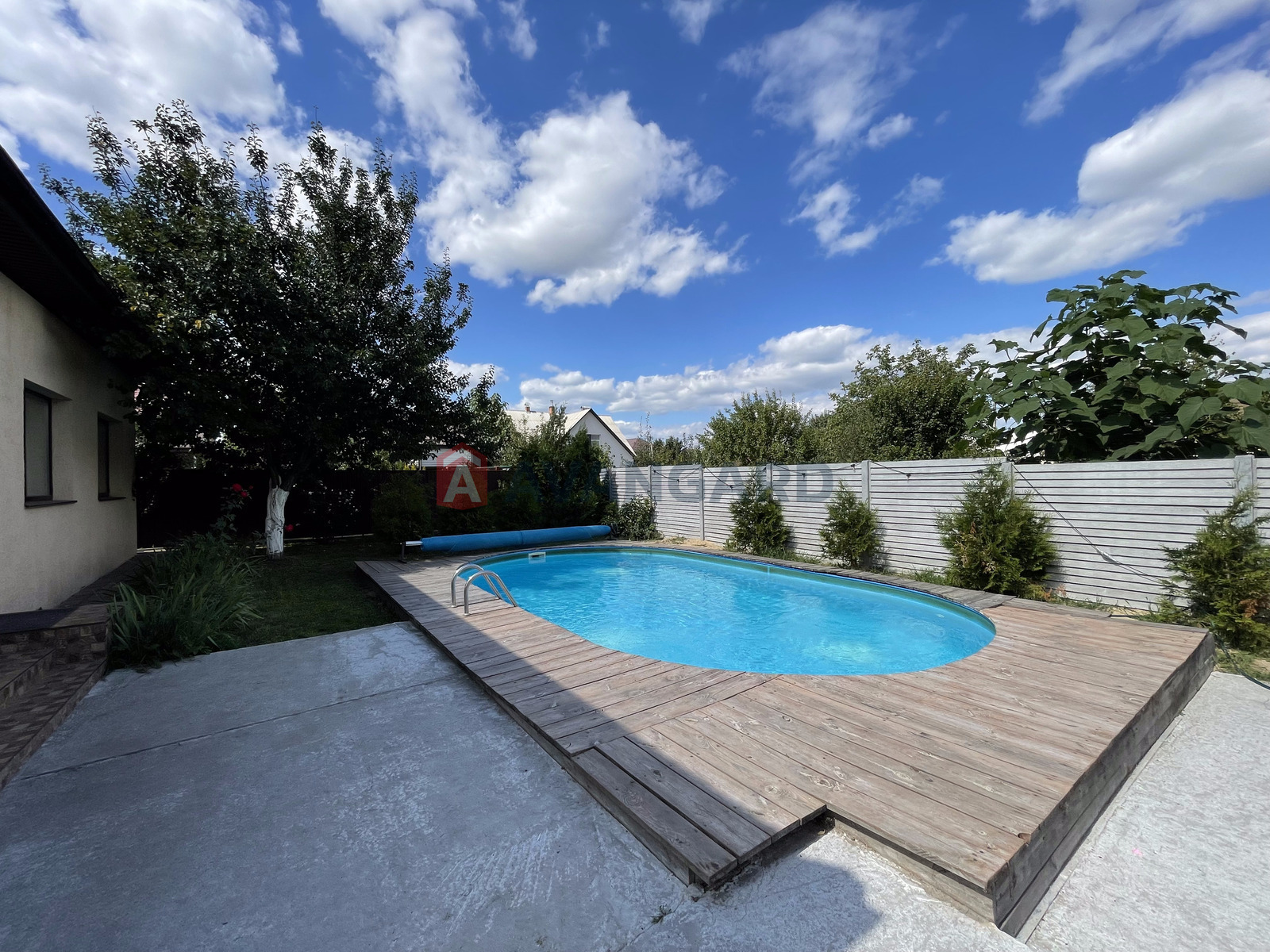 Дом, 100 кв.м. фото 8 Дом, 100 кв.м. фото 8