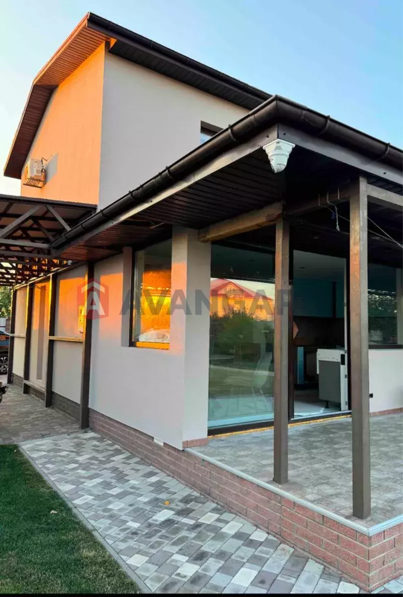 Будинок, 130 кв.м. фото 17 Будинок, 130 кв.м. фото 17