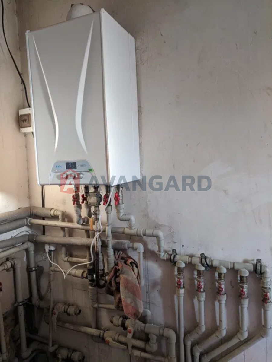 Дом, 242 кв.м. фото 7 Дом, 242 кв.м. фото 7