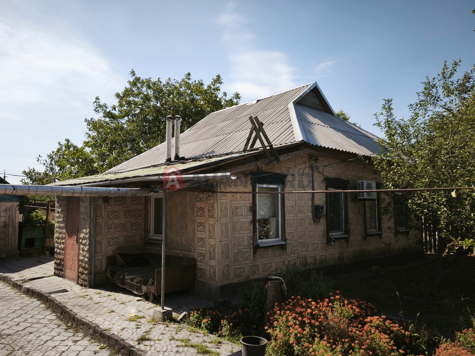 Дом, 66 кв.м. фото 1 Дом, 66 кв.м. фото 1