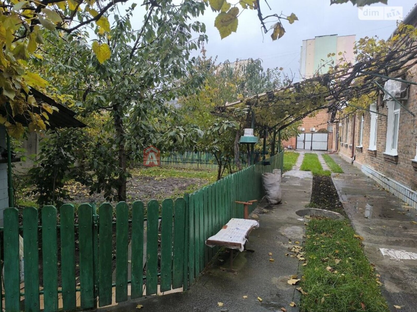 Часть дома, 53 кв.м. фото 4 Часть дома, 53 кв.м. фото 4