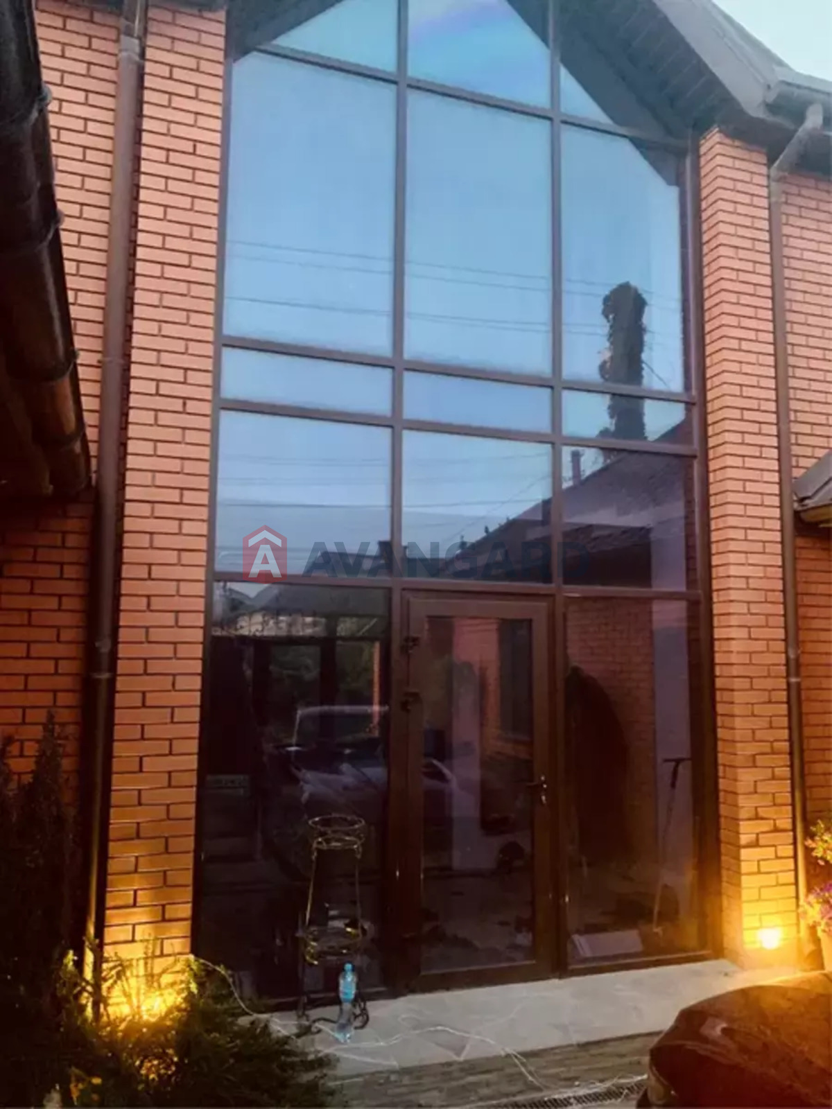 Дом, 400 кв.м. фото 3 Дом, 400 кв.м. фото 3