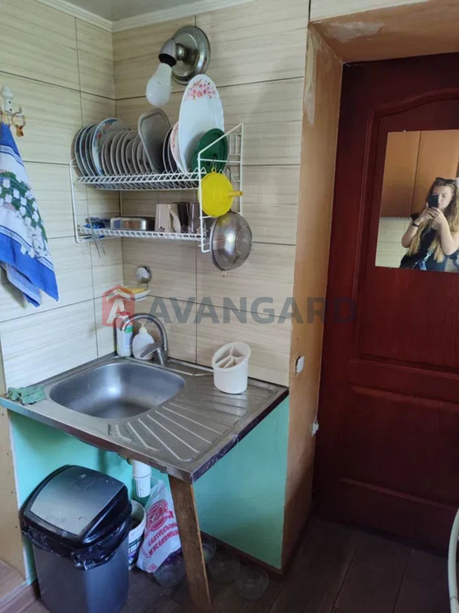 Дом, 45 кв.м. фото 16 Дом, 45 кв.м. фото 16