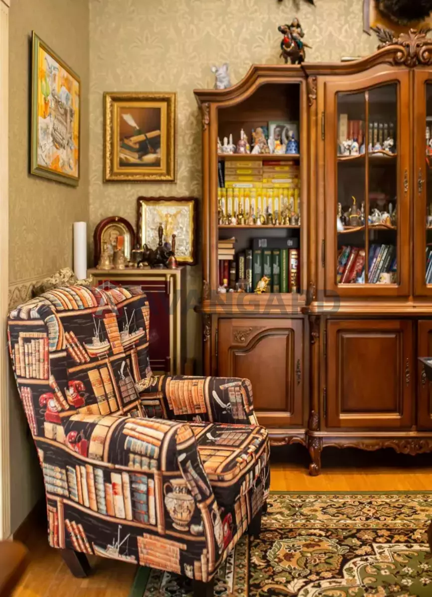 Будинок, 710 кв.м. фото 20 Будинок, 710 кв.м. фото 20