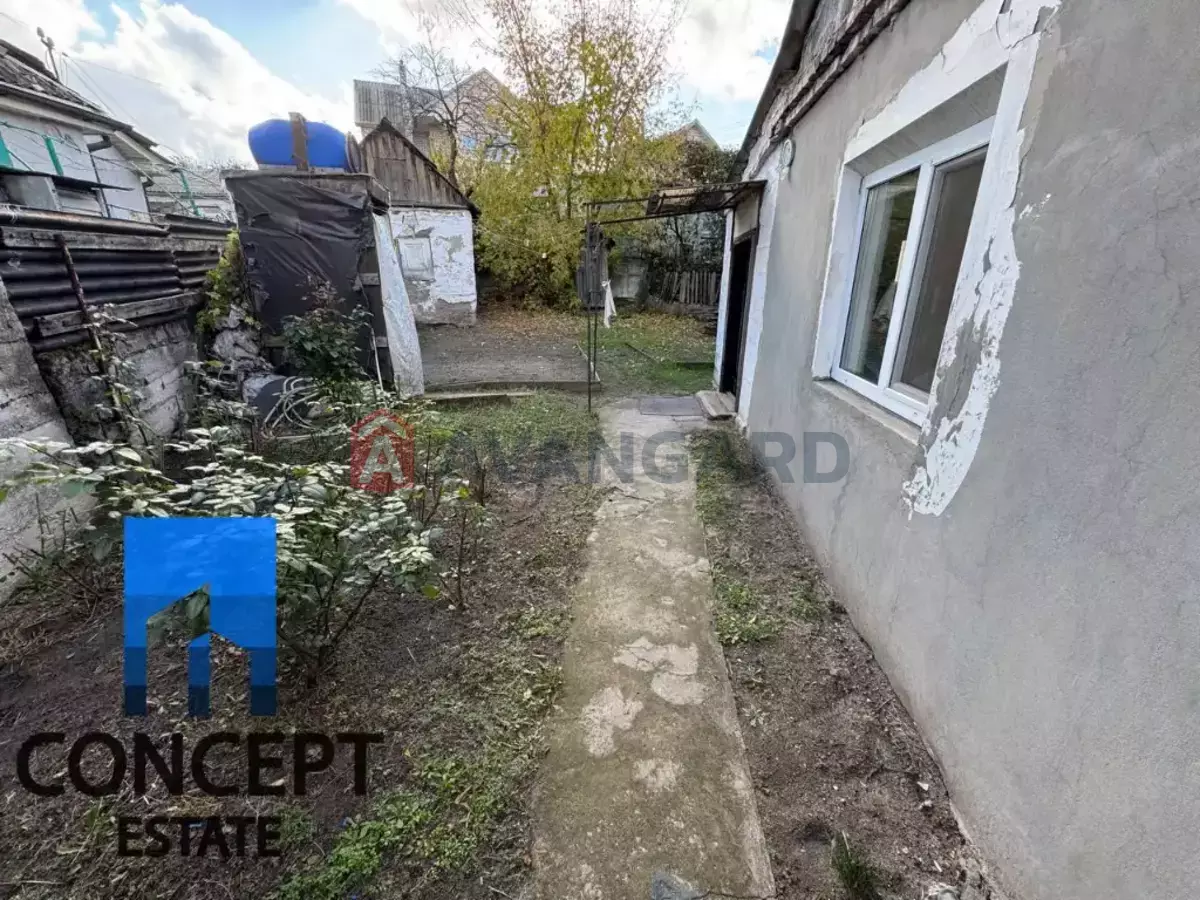 Часть дома, 30 кв.м. фото 6 Часть дома, 30 кв.м. фото 6