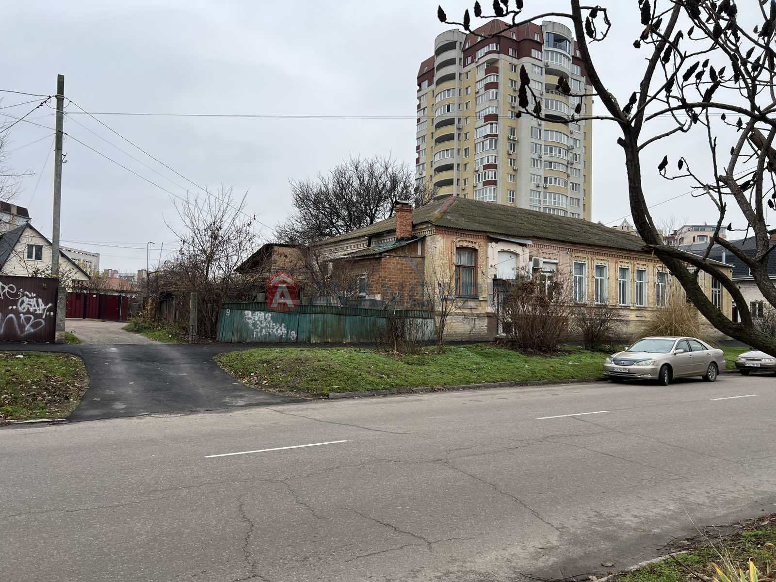 Частина будинку, 37 кв.м. фото 1 Частина будинку, 37 кв.м. фото 1